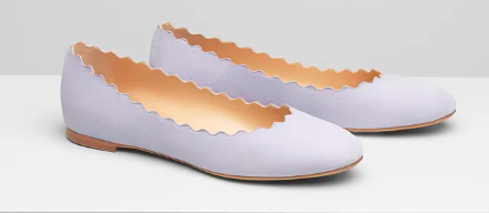 Chloe クロエ のレディースシューズ 靴のサイズ感 選び方について Modasalon