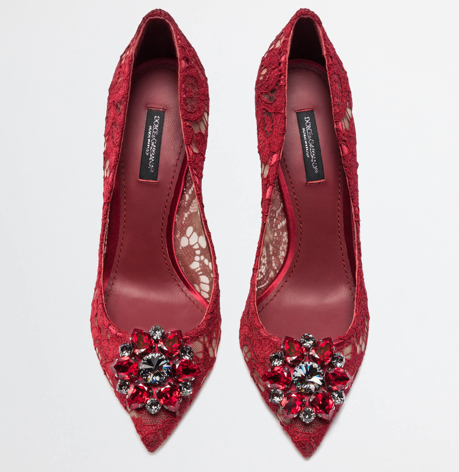 Dolce & Gabbana（ドルチェ＆ガッバーナ）レディースシューズ・靴の
