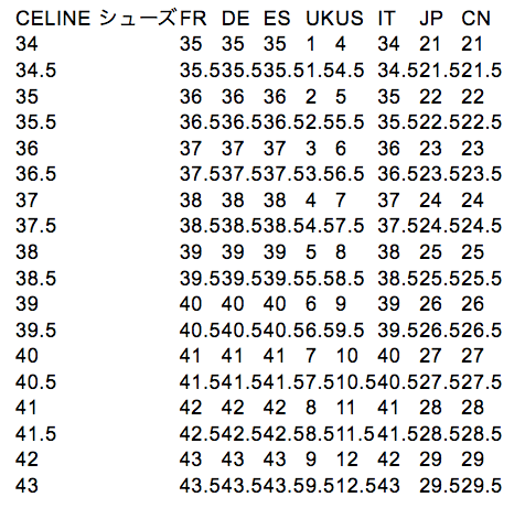 CELINE パンプス　37サイズハイヒール/パンプス